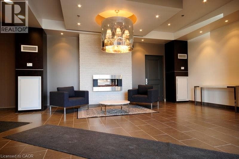 191 KING Street S Unit# 712 — photo 3