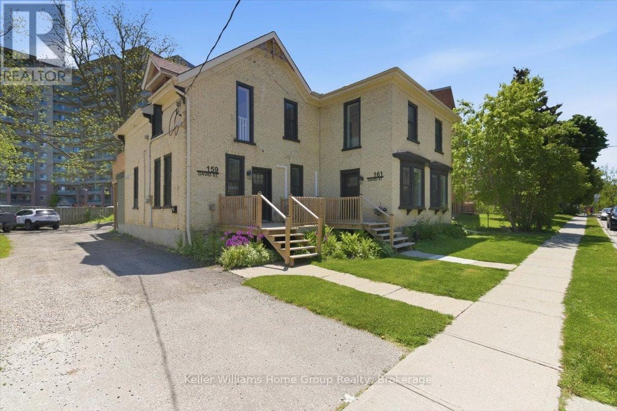 161 DAVID STREET — photo 1