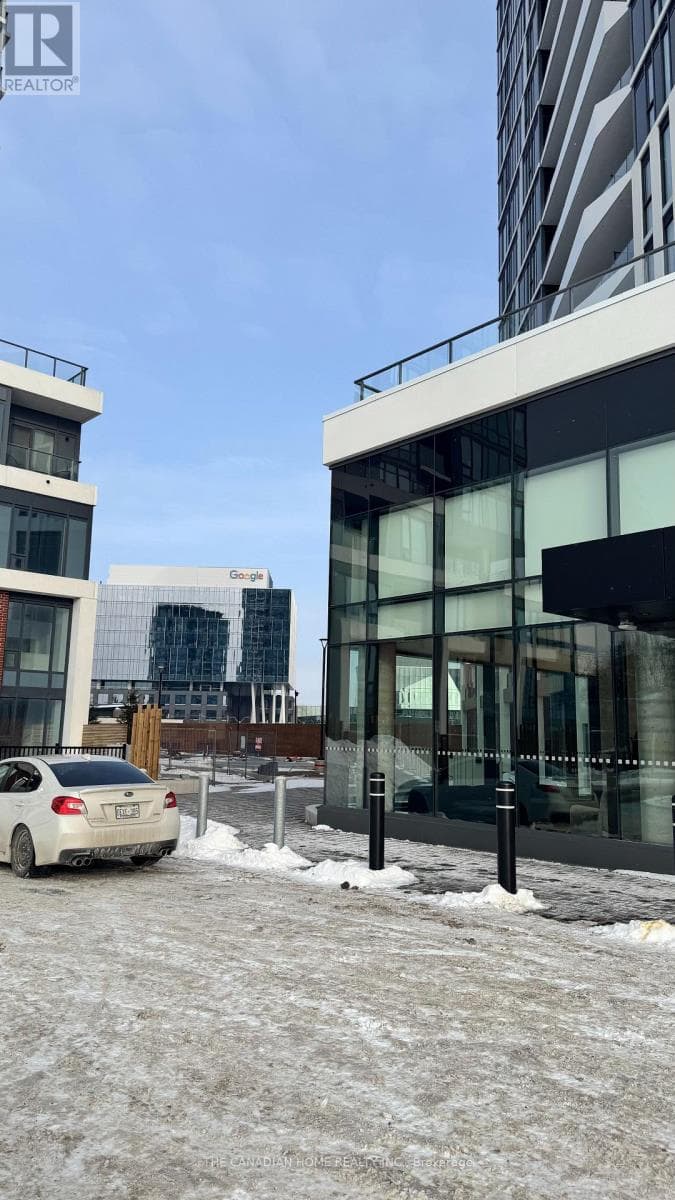 3305 - 25 WELLINGTON STREET — photo 2