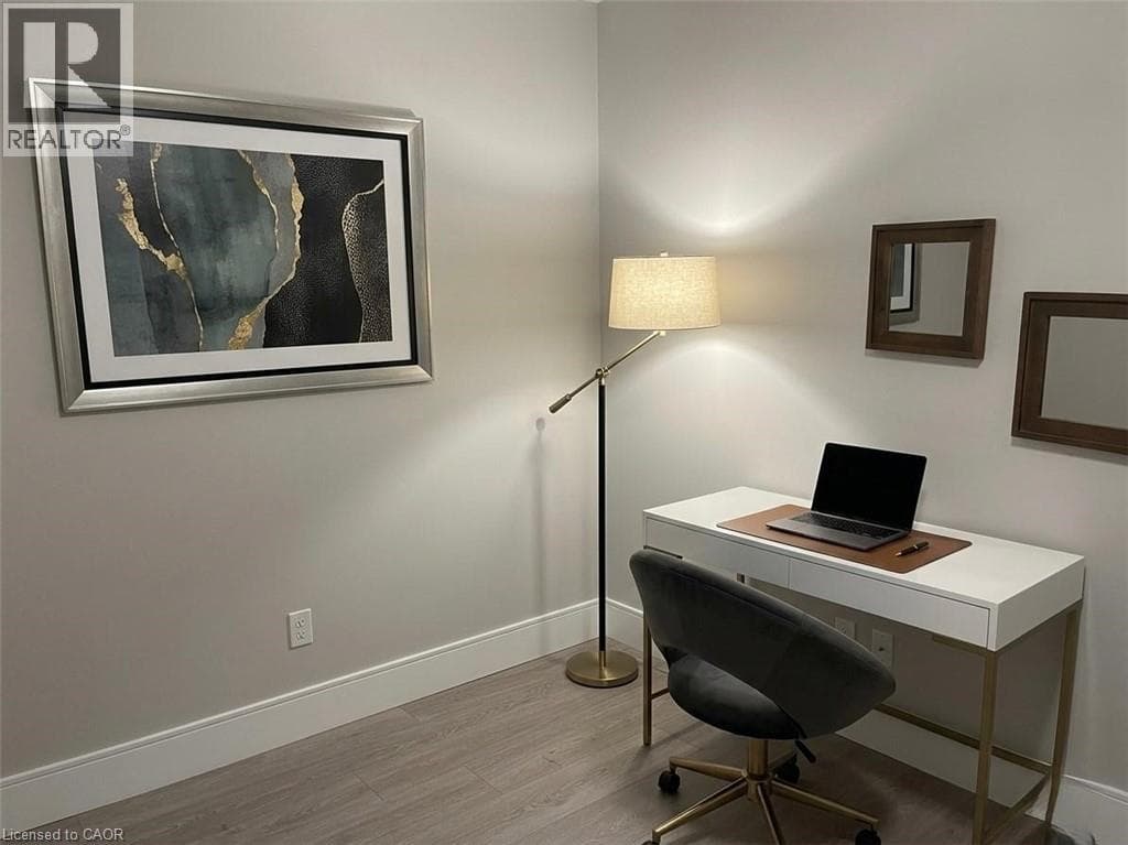 15 PRINCE ALBERT Boulevard Unit# 216 — photo 3