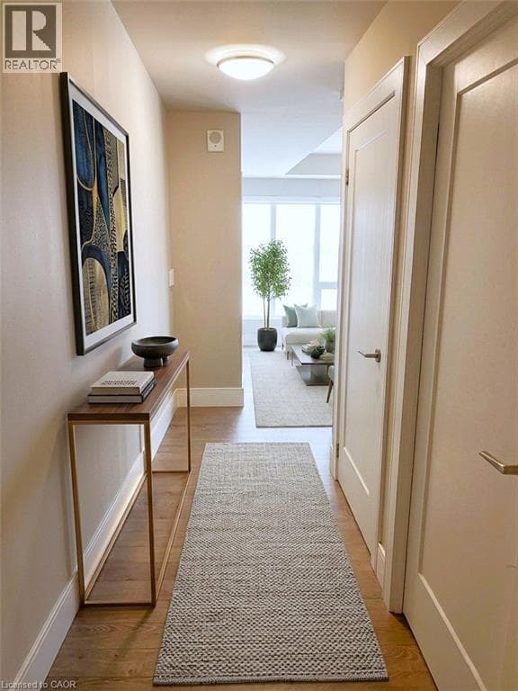 15 PRINCE ALBERT Boulevard Unit# 216 — photo 2