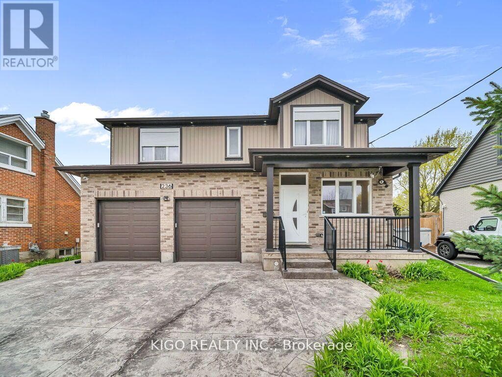 236 NEILSON AVENUE — photo 2
