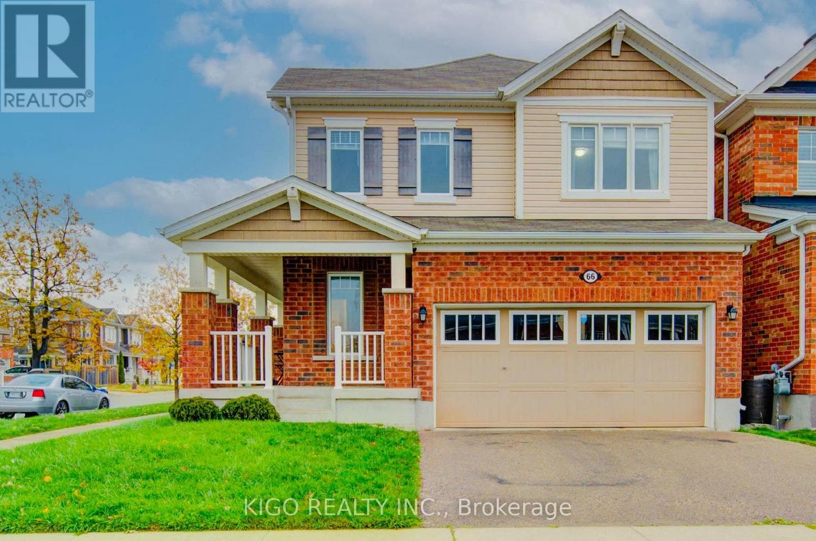 66 SHOREACRES DRIVE — photo 1