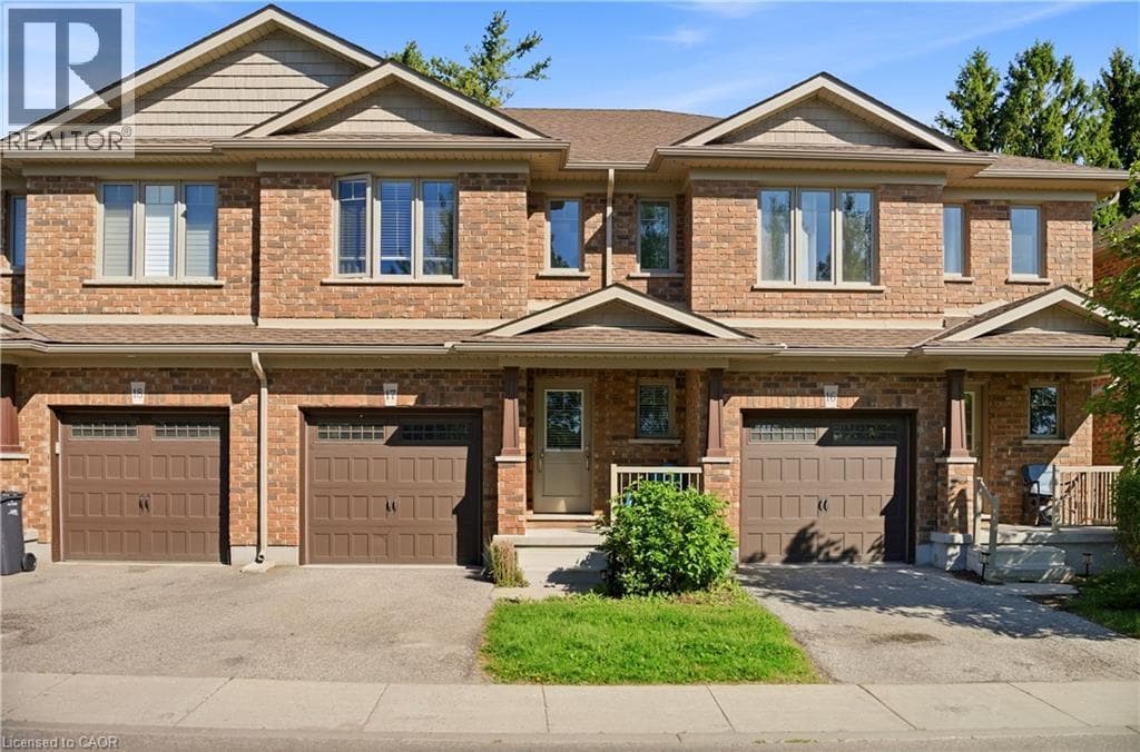 158 FIFE Road Unit# 17 — photo 1