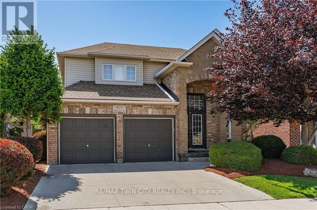 211 MCNICHOL DRIVE — photo 1