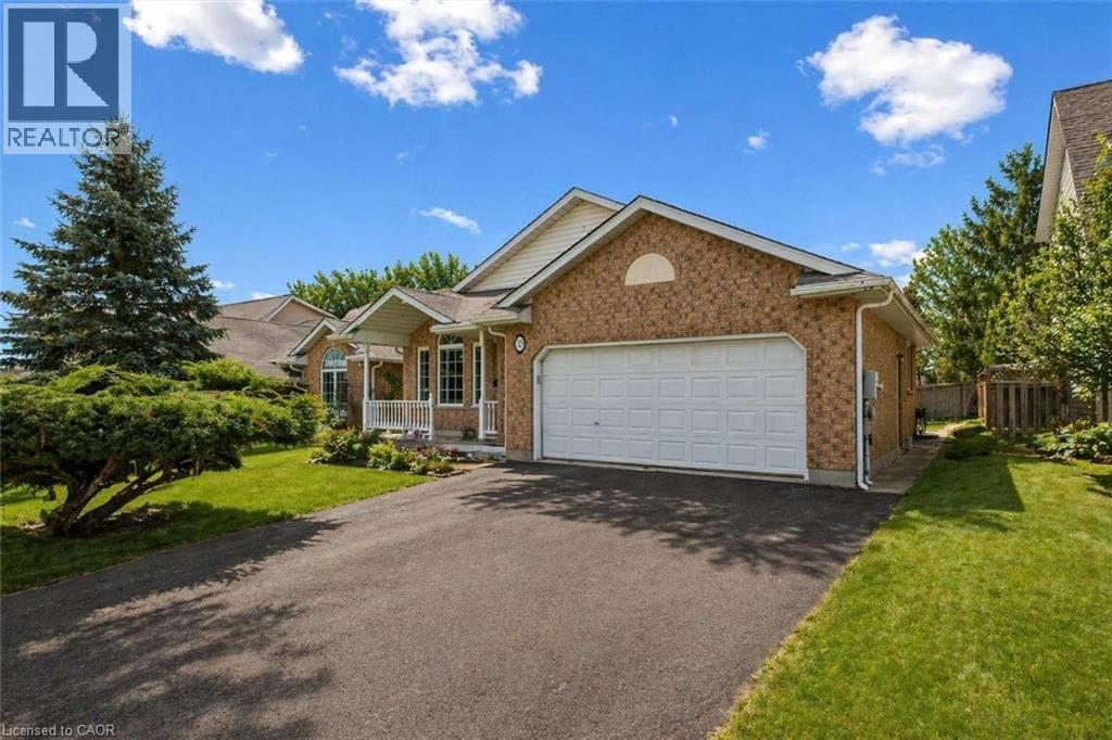 19 MERGANSER Drive — photo 1