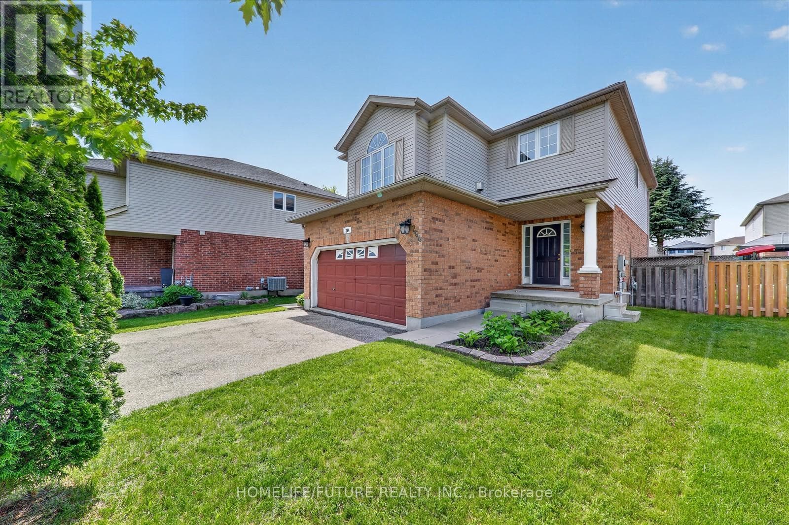 264 HOLBEACH COURT — photo 1