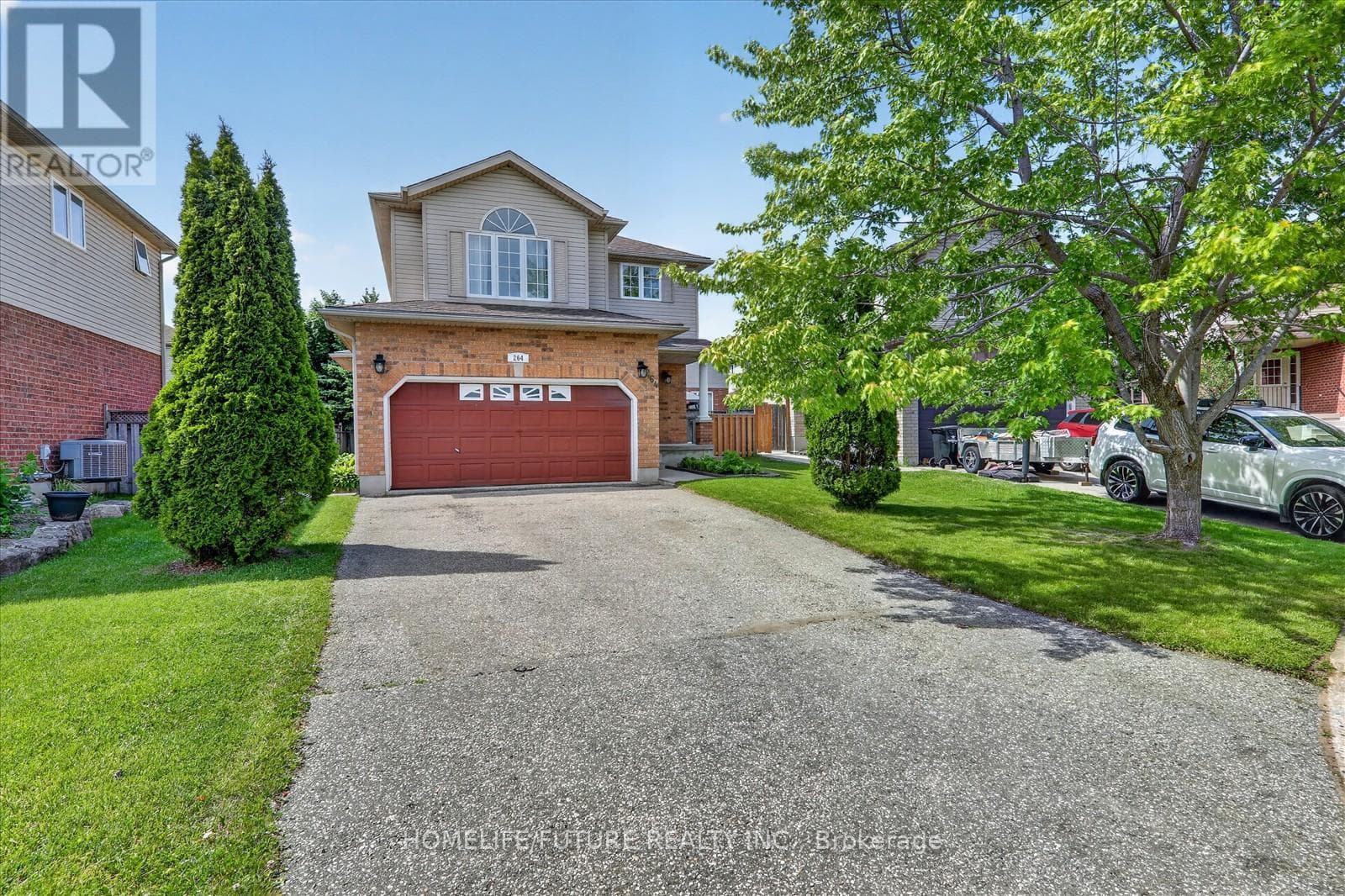 264 HOLBEACH COURT — photo 3