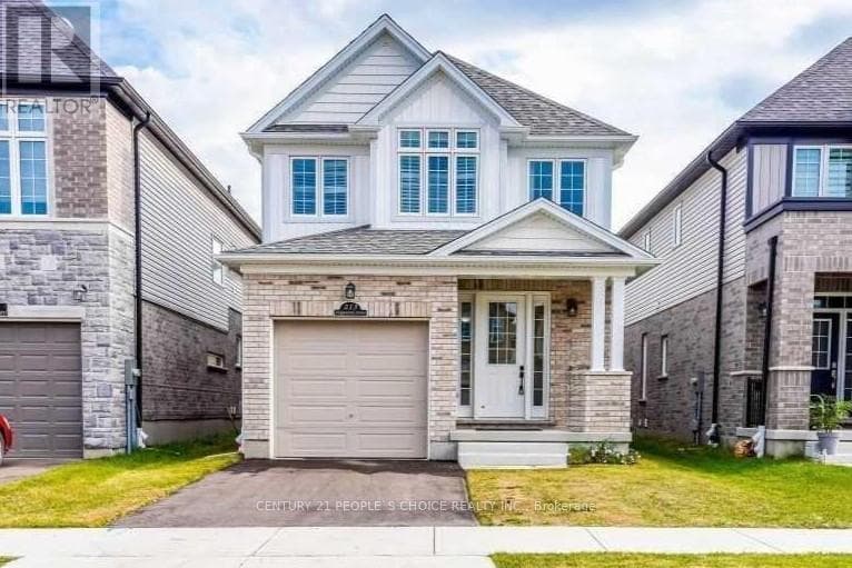 213 SEDGEWOOD STREET — photo 1