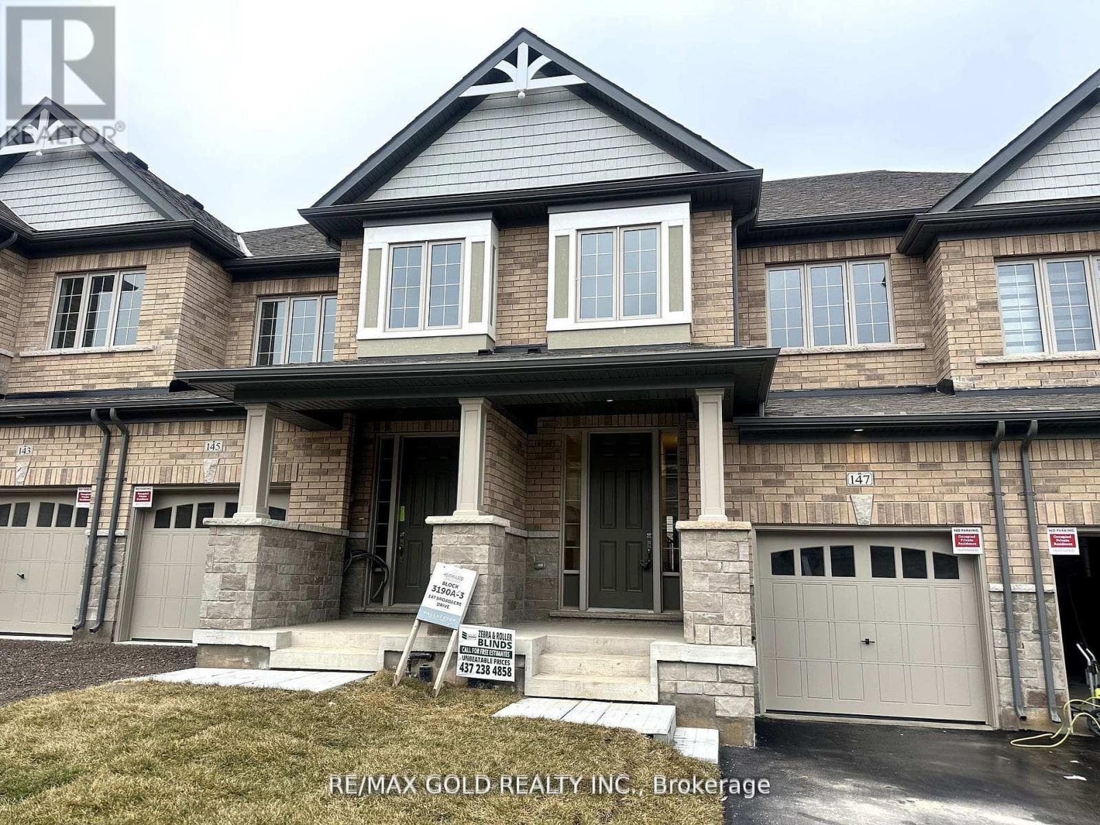 147 BROADACRE DRIVE — photo 1