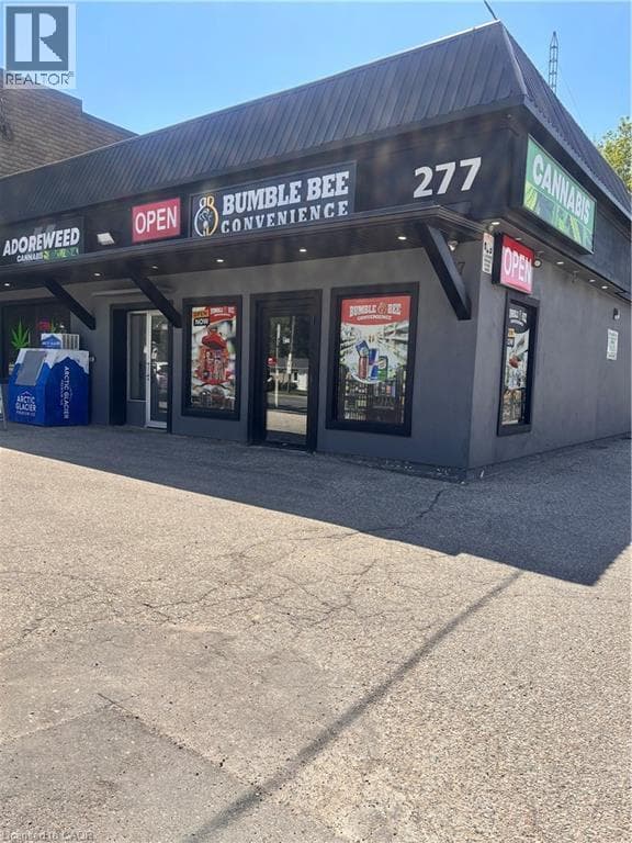 277 LANCASTER Street W — photo 1
