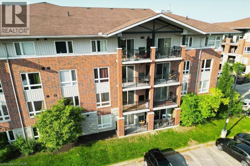 41 GOODWIN Drive Unit# 202 — photo 2
