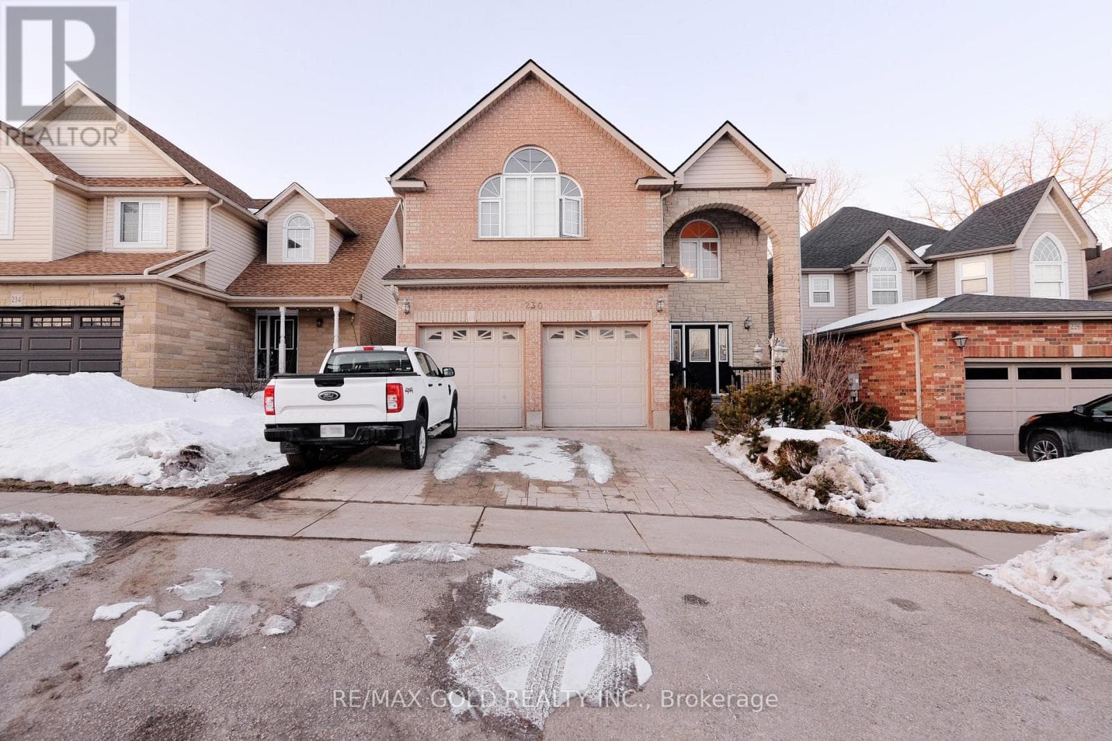 230 DOON MILLS DRIVE — photo 1