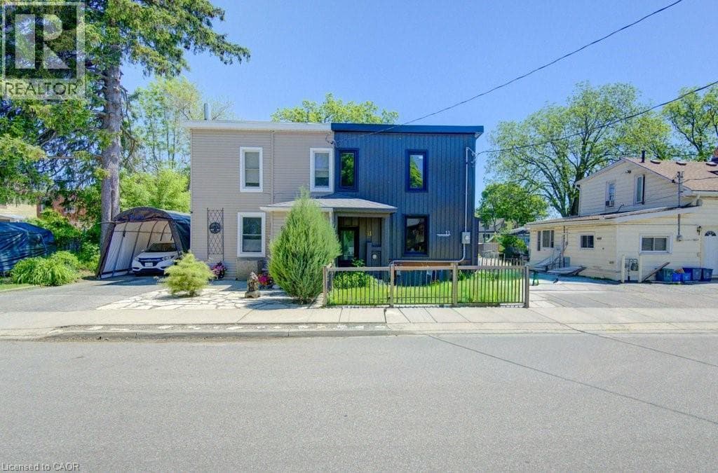 11 DAVIDSON Street — photo 2