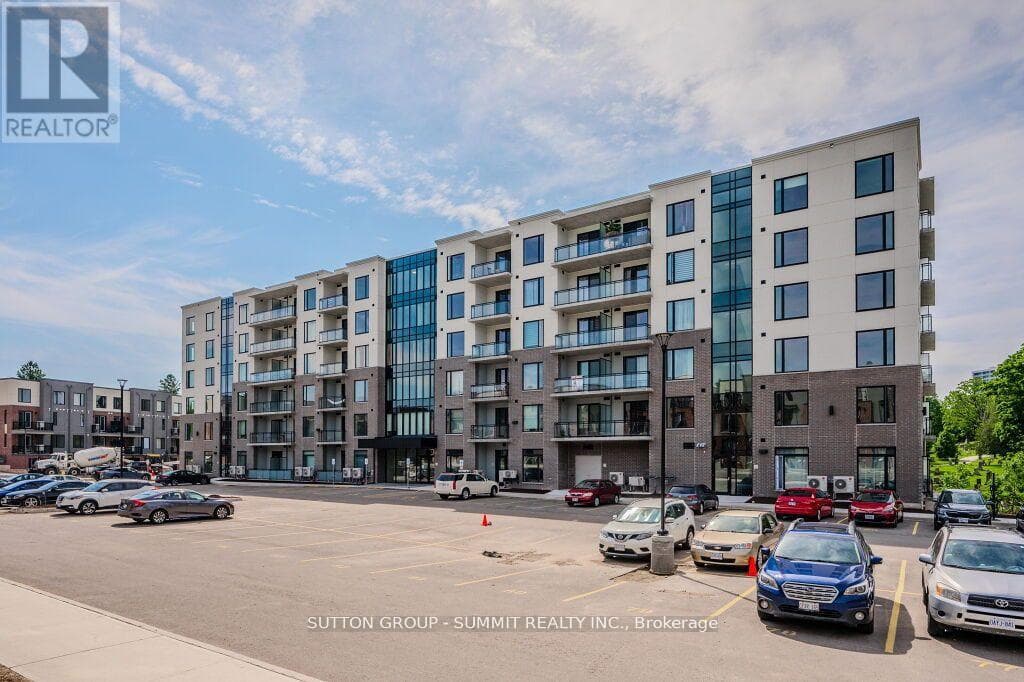 415 - 107 ROGER STREET — photo 2