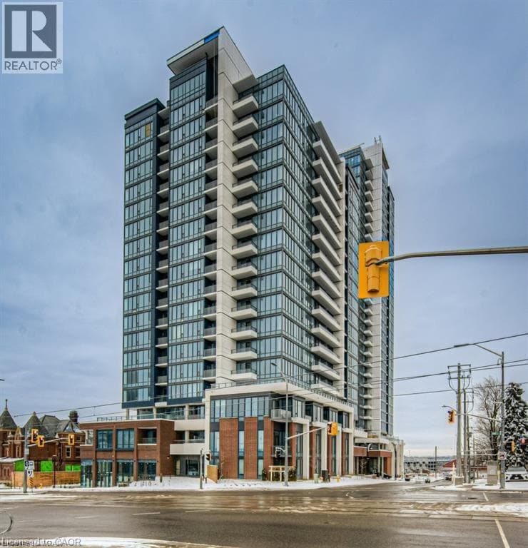 5 WELLINGTON Street S Unit# 1108 — photo 1