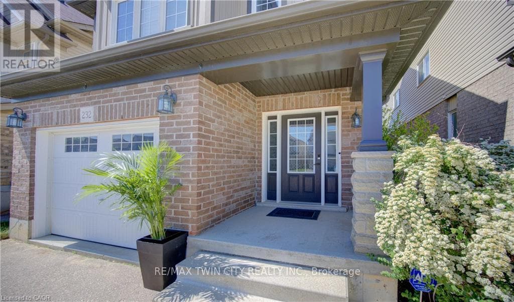 232 CRANBROOK STREET — photo 3