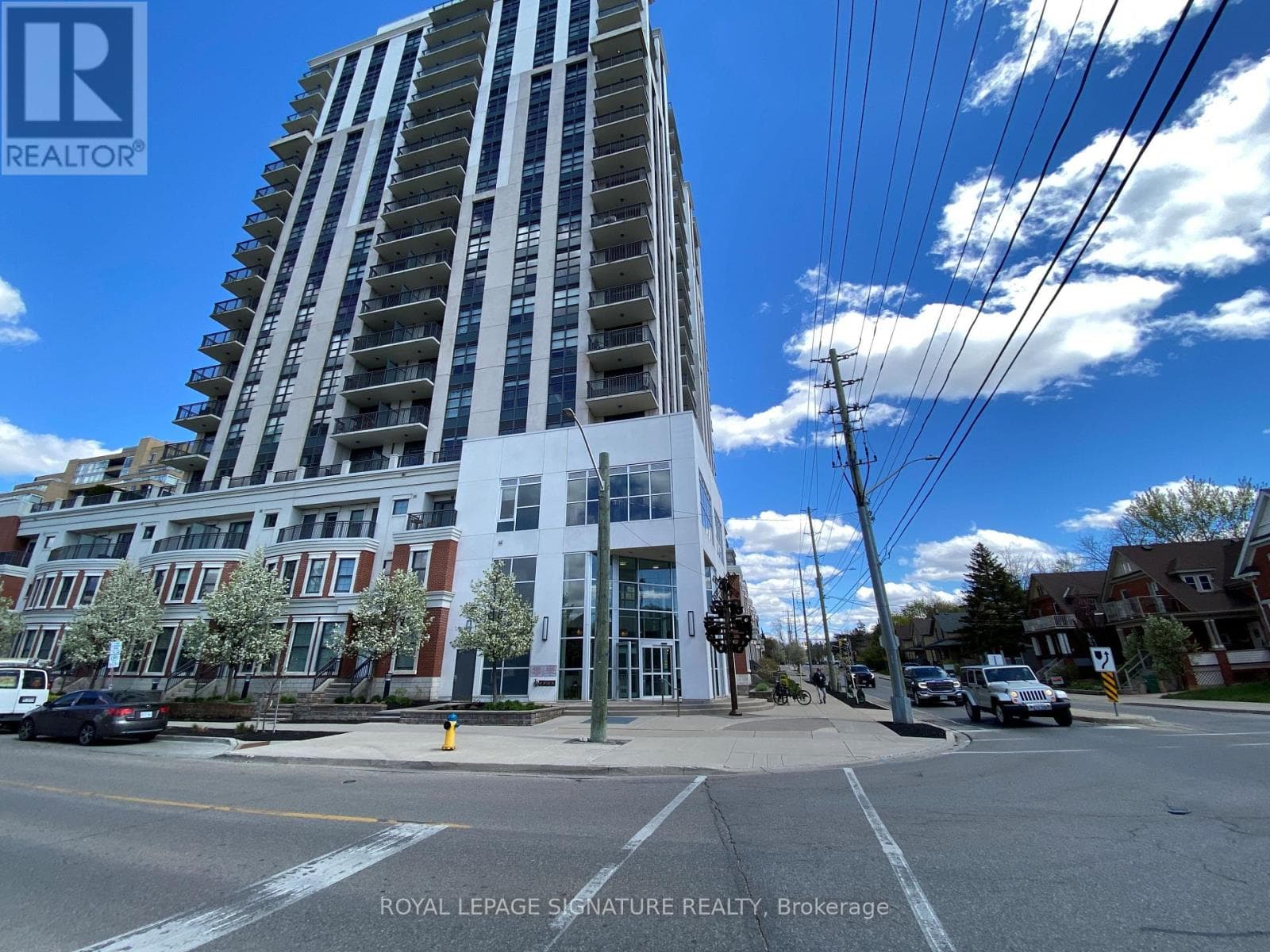 506 - 144 PARK STREET — photo 1