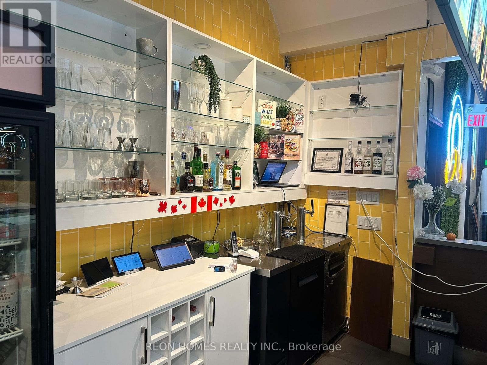 8 ERB STREET W — photo 3