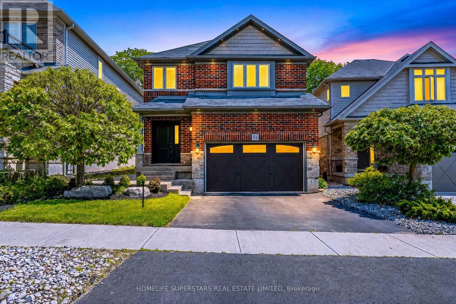 94 FOREST CREEK DRIVE — photo 1