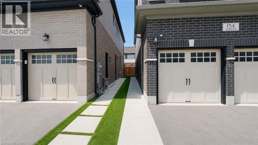 154 TARTAN Avenue Unit# Lower — photo 2