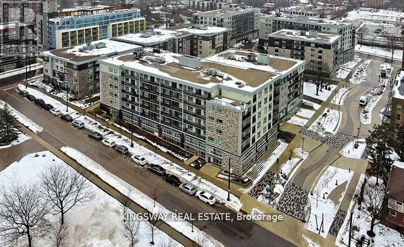 G316 - 275 LARCH STREET — photo 1
