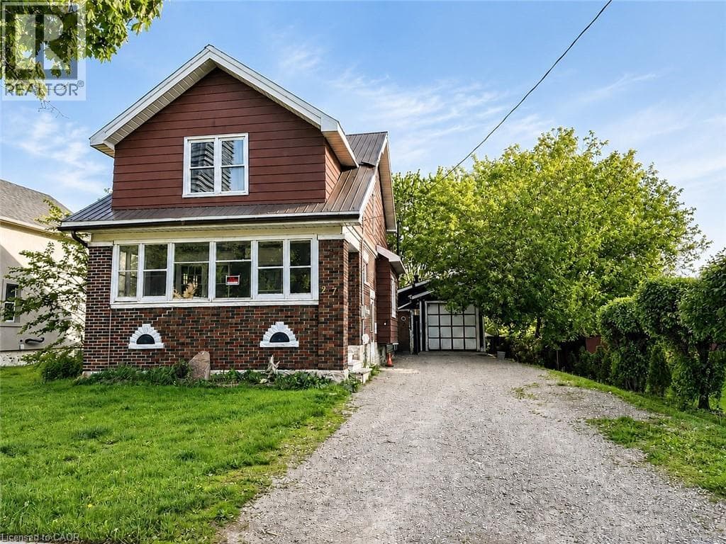27 OAK Street — photo 1