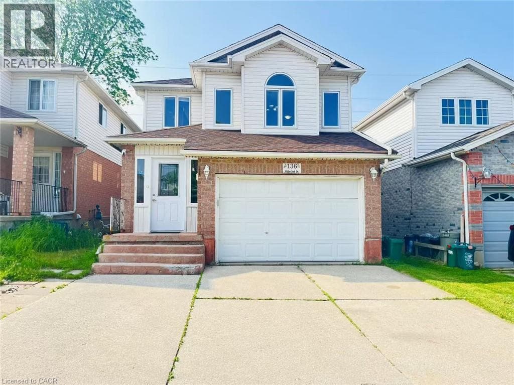 136 HIDDEN CREEK Drive — photo 1