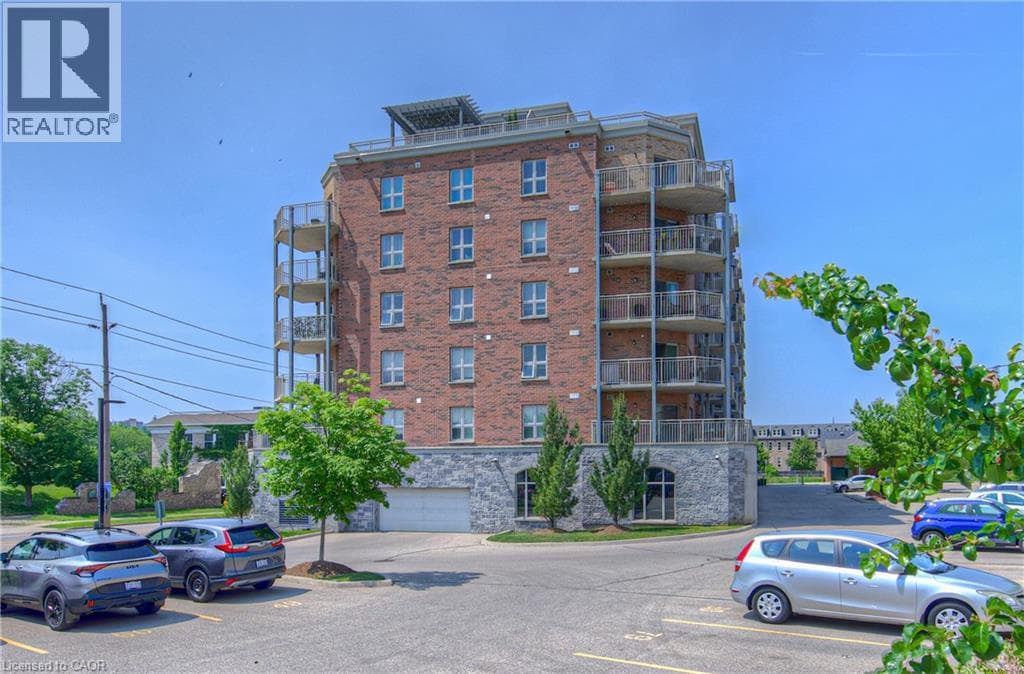 155 WATER Street S Unit# 407 — photo 3