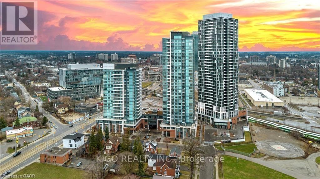 1110 - 25 WELLINGTON STREET — photo 1