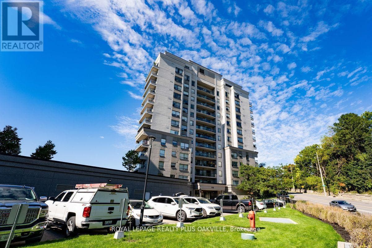 1207 - 170 WATER STREET N — photo 1