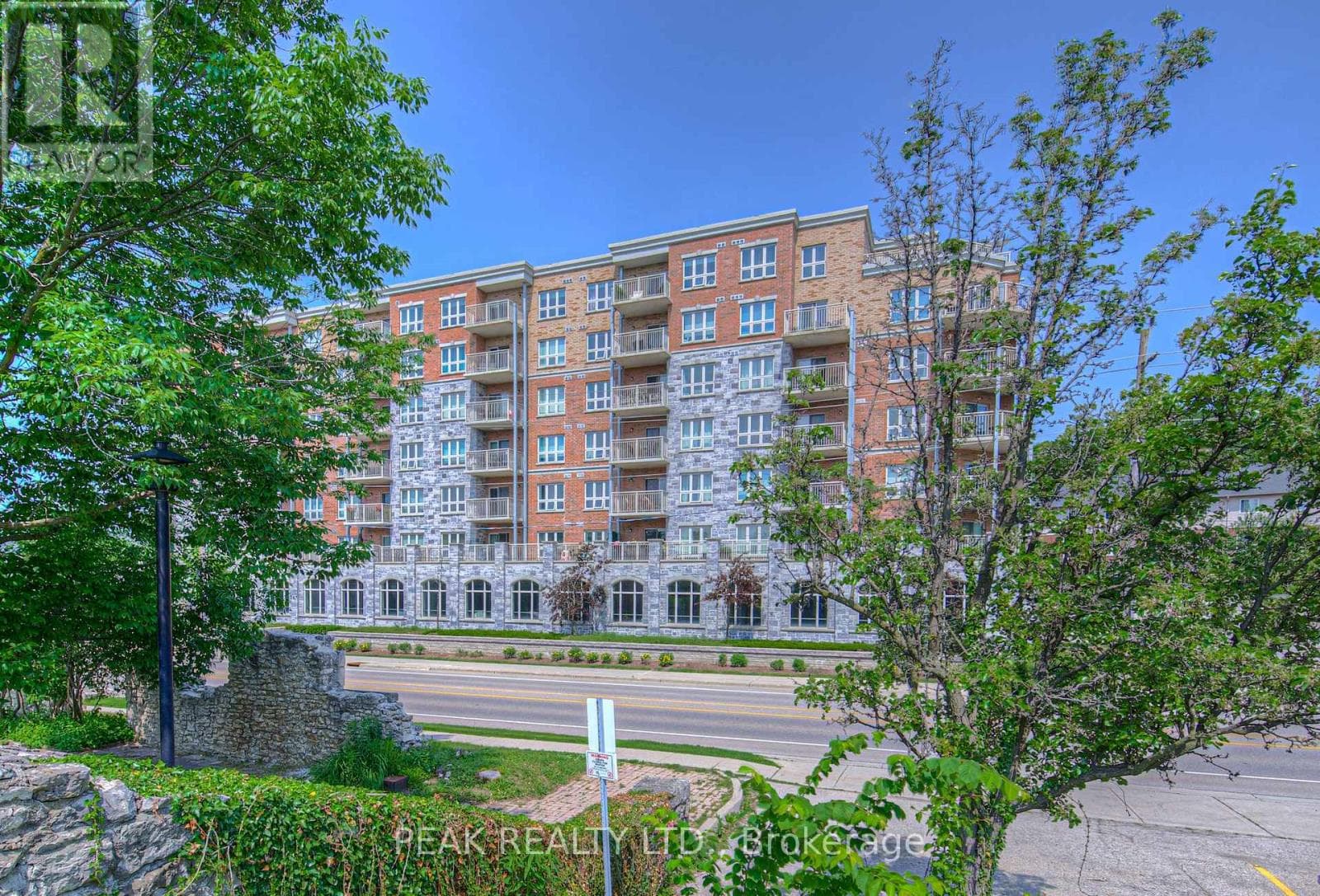 407 - 155 WATER STREET — photo 1