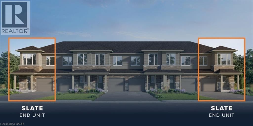 LOT I52 BLAIR VALLEY Street — photo 1