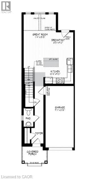 LOT I52 BLAIR VALLEY Street — photo 3