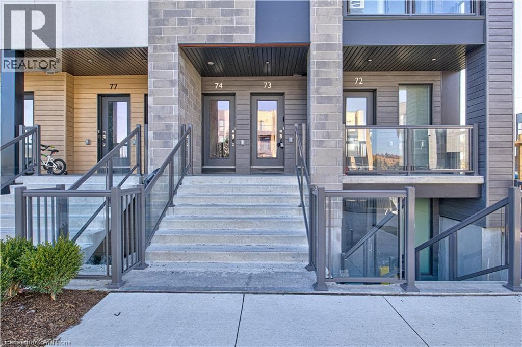 261 WOODBINE Avenue Unit# 73 — photo 2