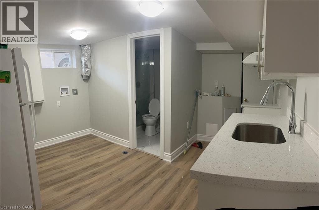 102 MASSEY Avenue Unit# Basement — photo 3