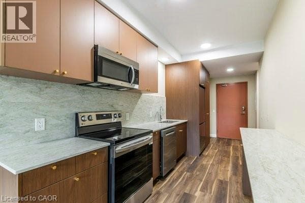 580 COLDSTREAM Drive Unit# 307 — photo 2
