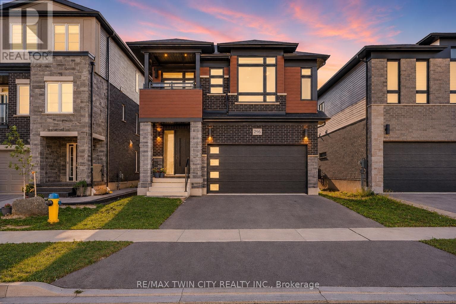 296 RASPBERRY PLACE — photo 1