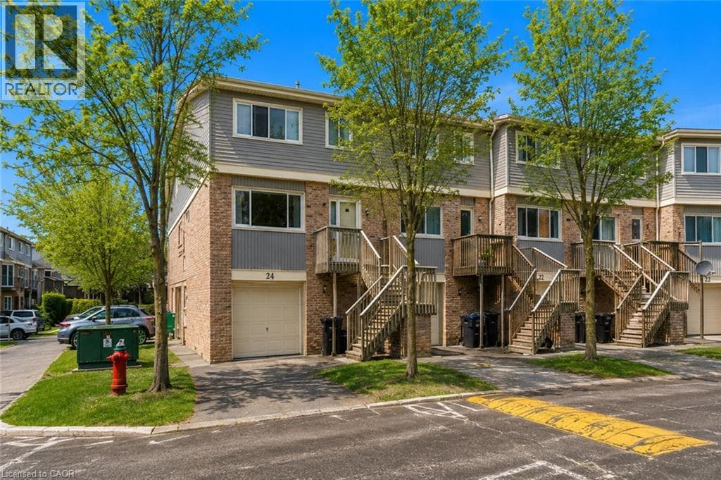 30 GREEN VALLEY Drive Unit# 74 — photo 1