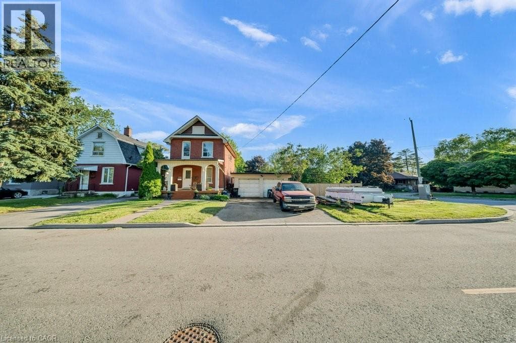 118 HEWAT Street — photo 1