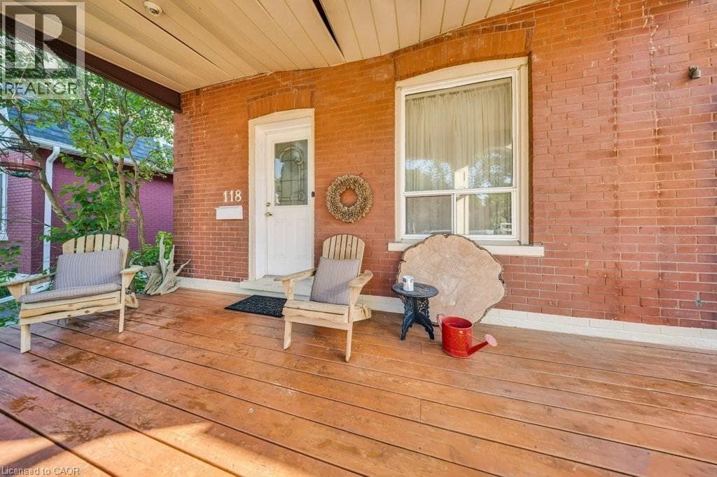 118 HEWAT Street — photo 3