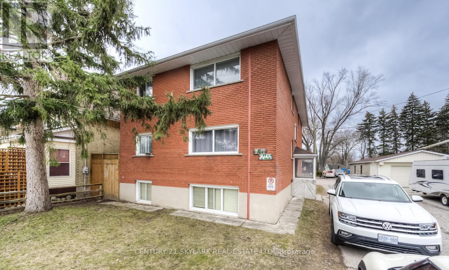 3 - 75 HIGHLAND ROAD — photo 1