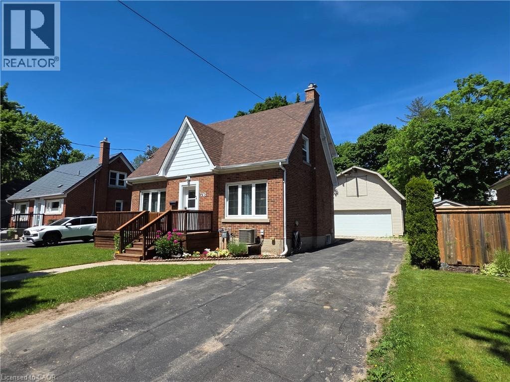 76 BRENTWOOD Avenue — photo 3