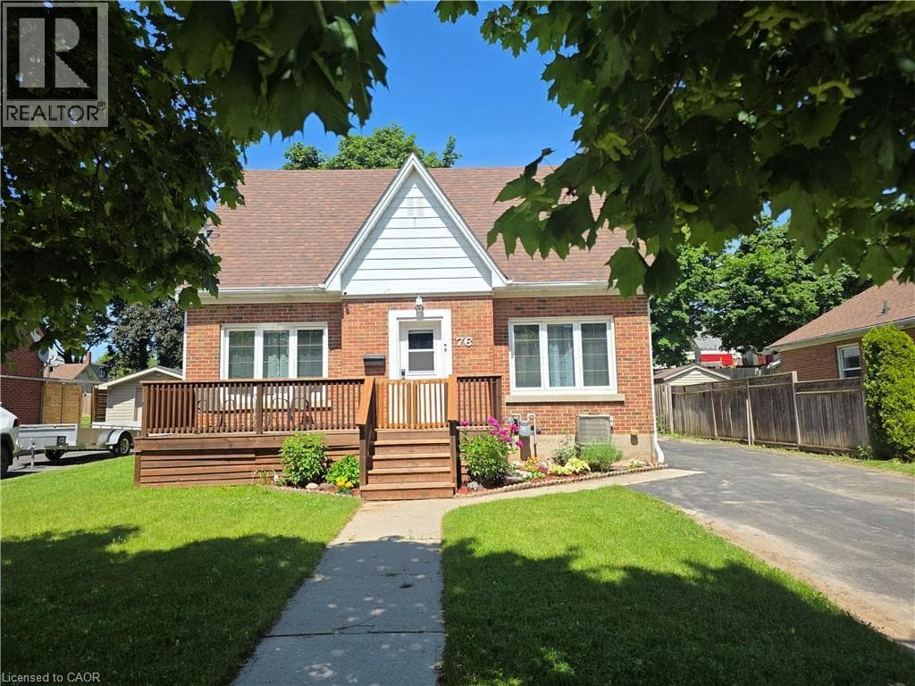 76 BRENTWOOD Avenue — photo 2