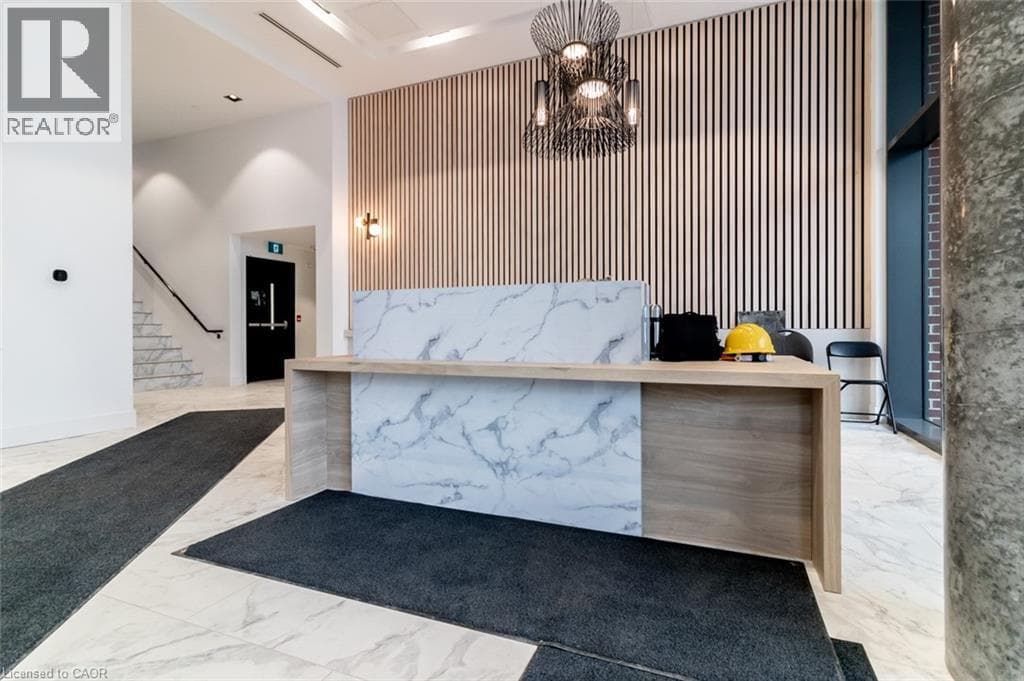 15 WELLINGTON Street S Unit# 1811 — photo 3