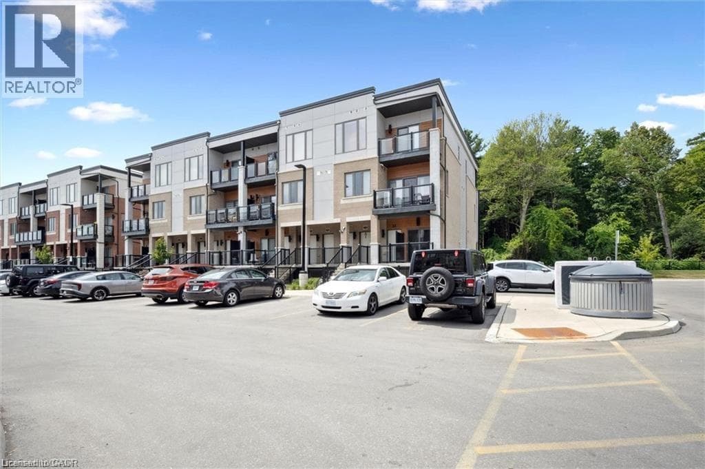 25 ISHERWOOD Avenue Unit# C34 — photo 1