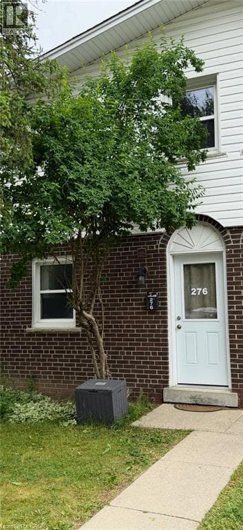 276 WESTCOURT Place — photo 1