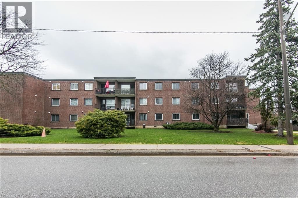 4 AVALON Place Unit# 308 — photo 1