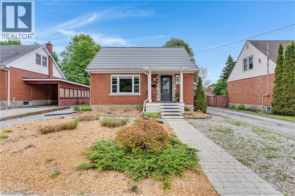 187 NEILSON Avenue — photo 2