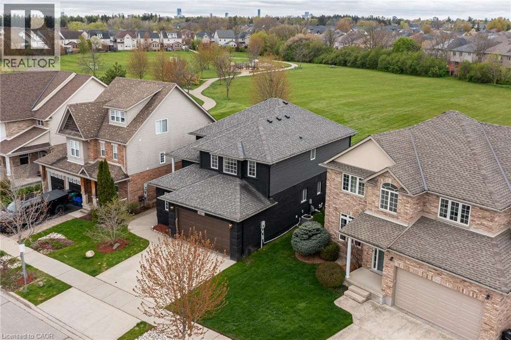 210 HAWKSWOOD Drive — photo 2